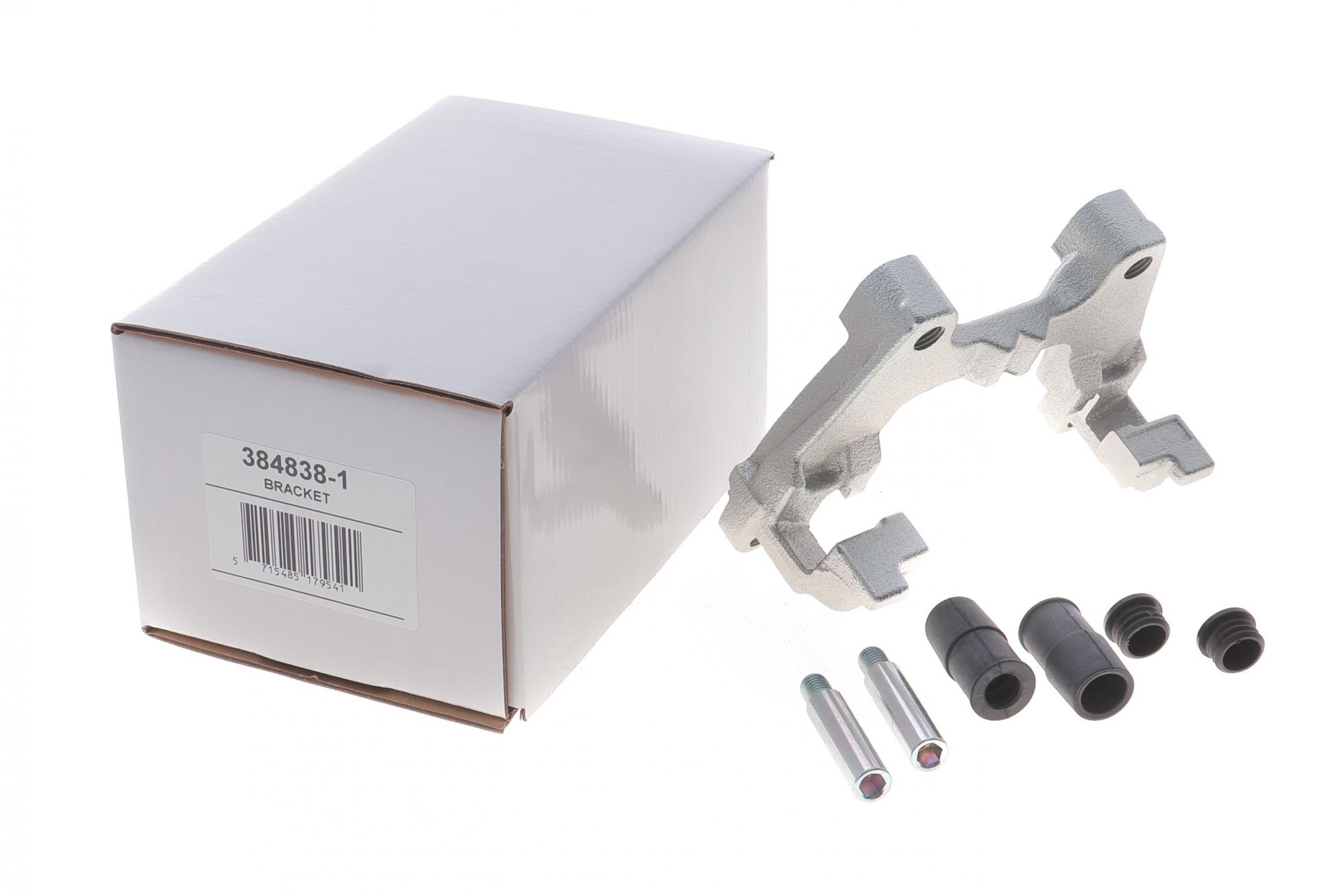 3848381 BUDWEG CALIPER